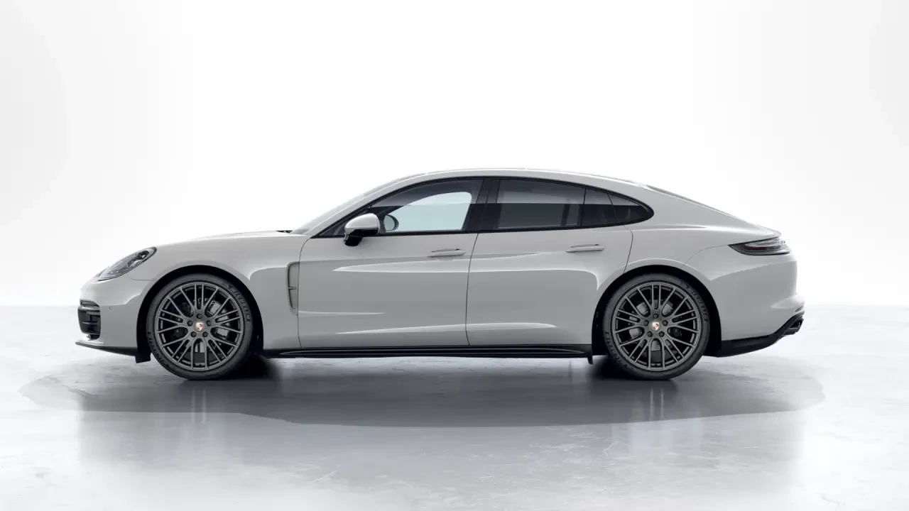 2023 Porsche 971 Panamera - Image 2 of 8