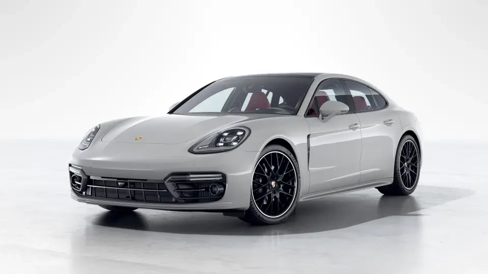 2023 Porsche 971 Panamera - Image 8 of 8