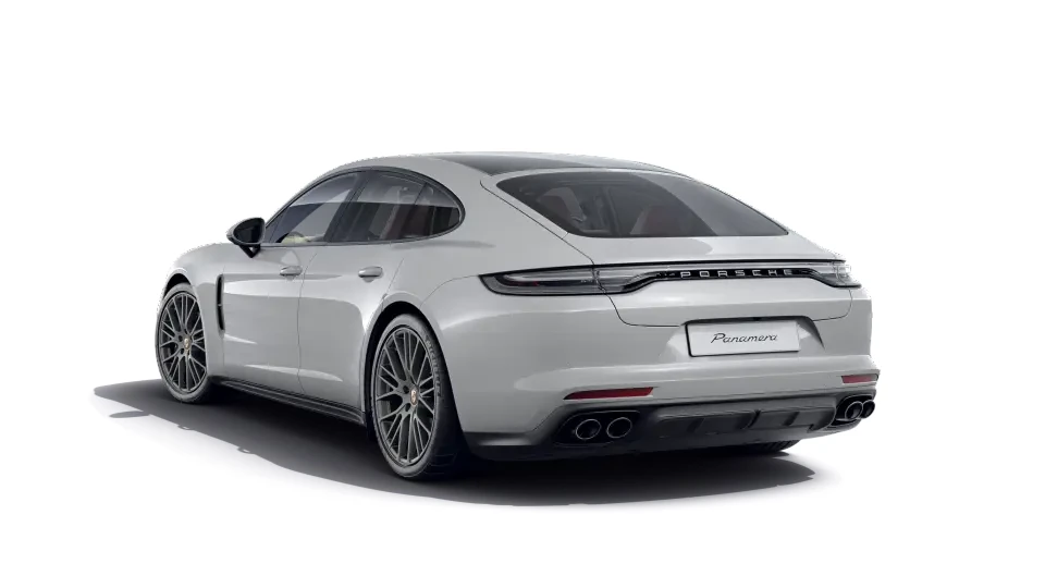 2023 Porsche 971 Panamera - Image 7 of 8
