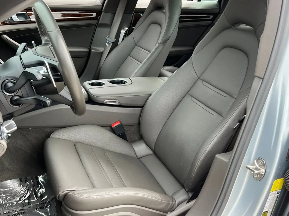 2023 Porsche 971 Panamera - Image 5 of 8