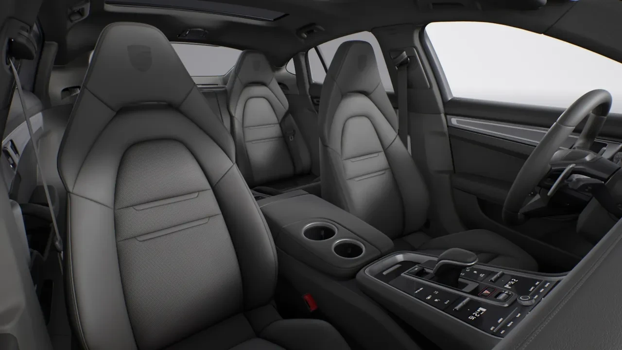 2023 Porsche 971 Panamera - Image 6 of 8