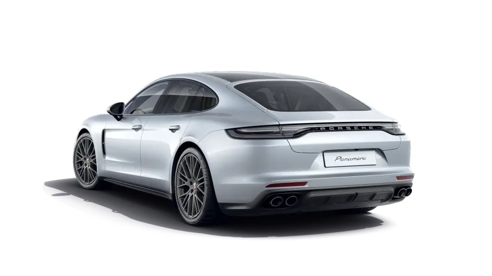 2023 Porsche 971 Panamera - Image 7 of 8