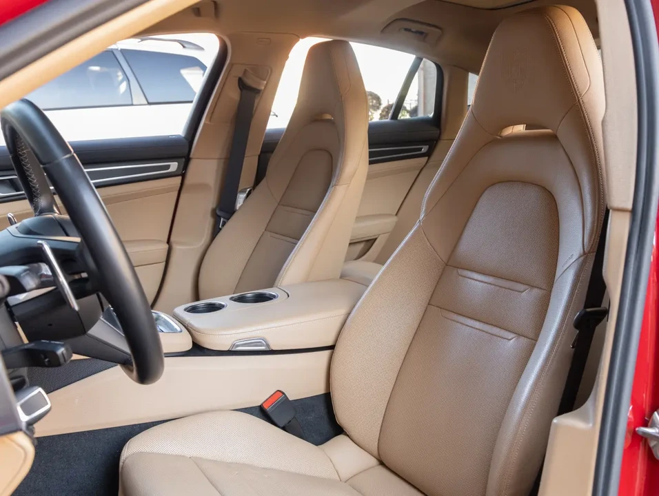 2023 Porsche 971 Panamera - Image 5 of 9