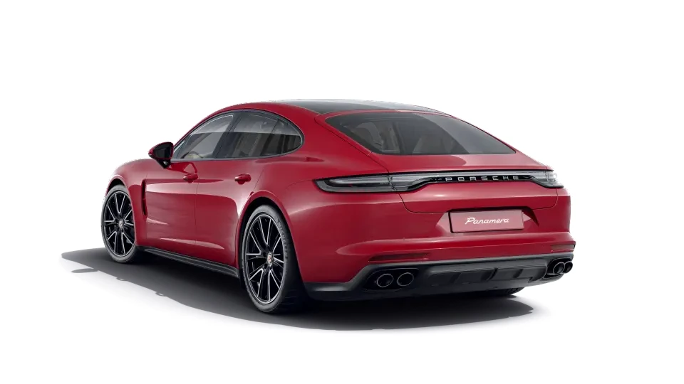 2023 Porsche 971 Panamera - Image 7 of 9