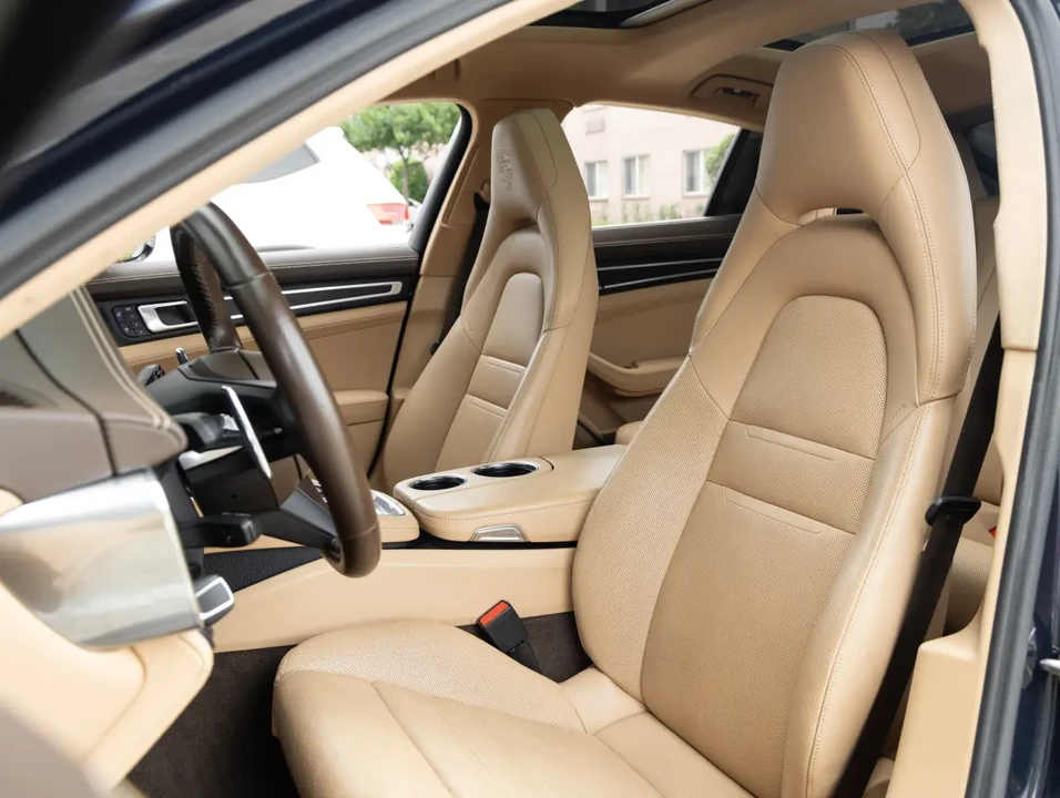 2023 Porsche 971 Panamera - Image 6 of 11