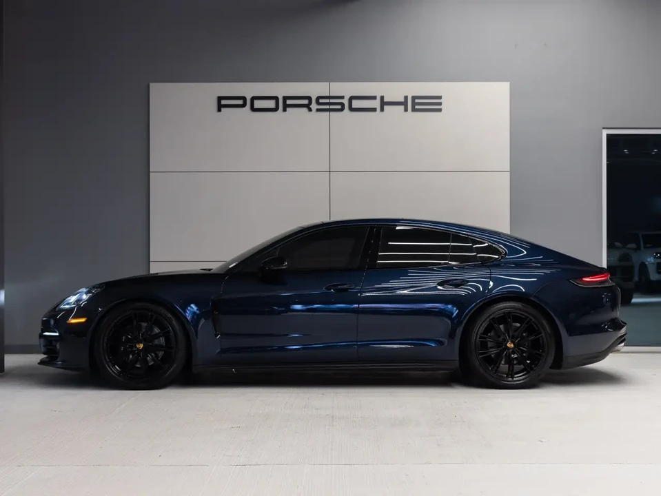 2023 Porsche 971 Panamera - Image 3 of 11
