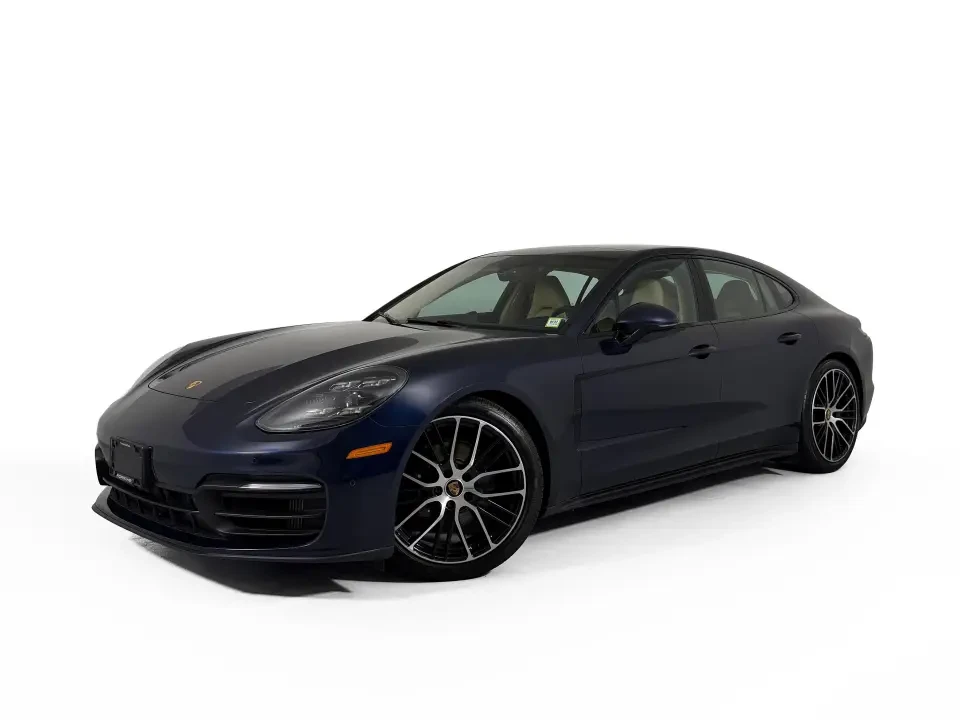 2023 Porsche 971 Panamera - Image 7 of 11