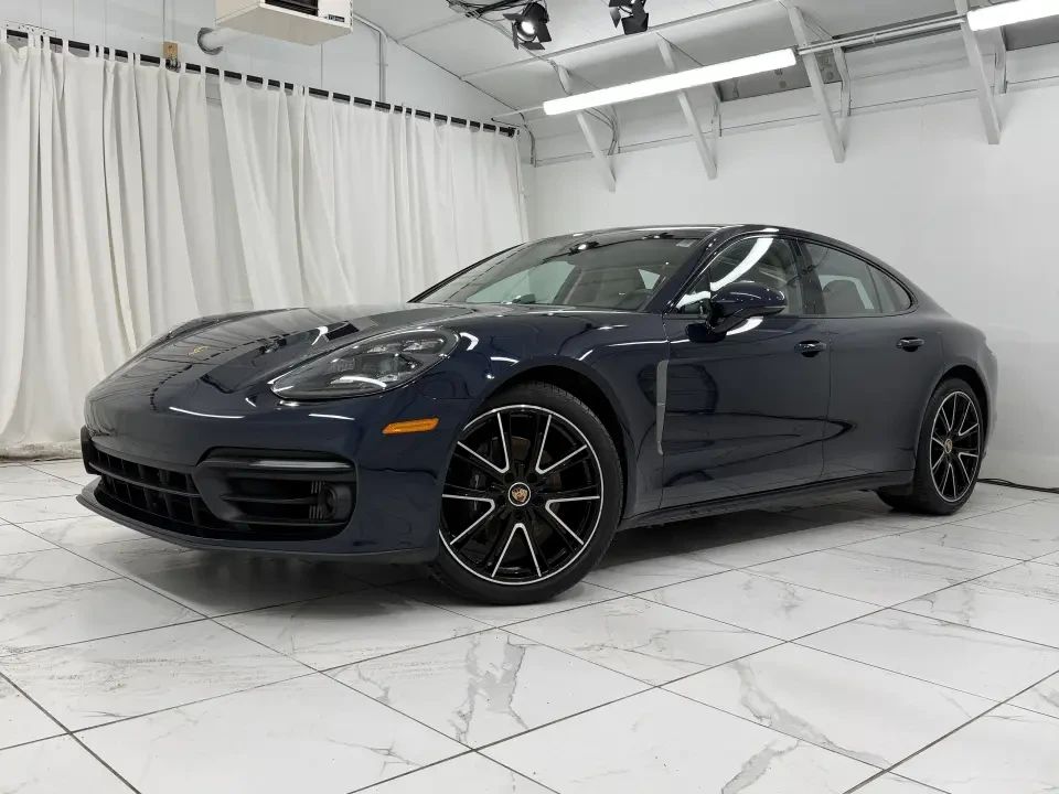 2023 Porsche 971 Panamera - Image 9 of 11