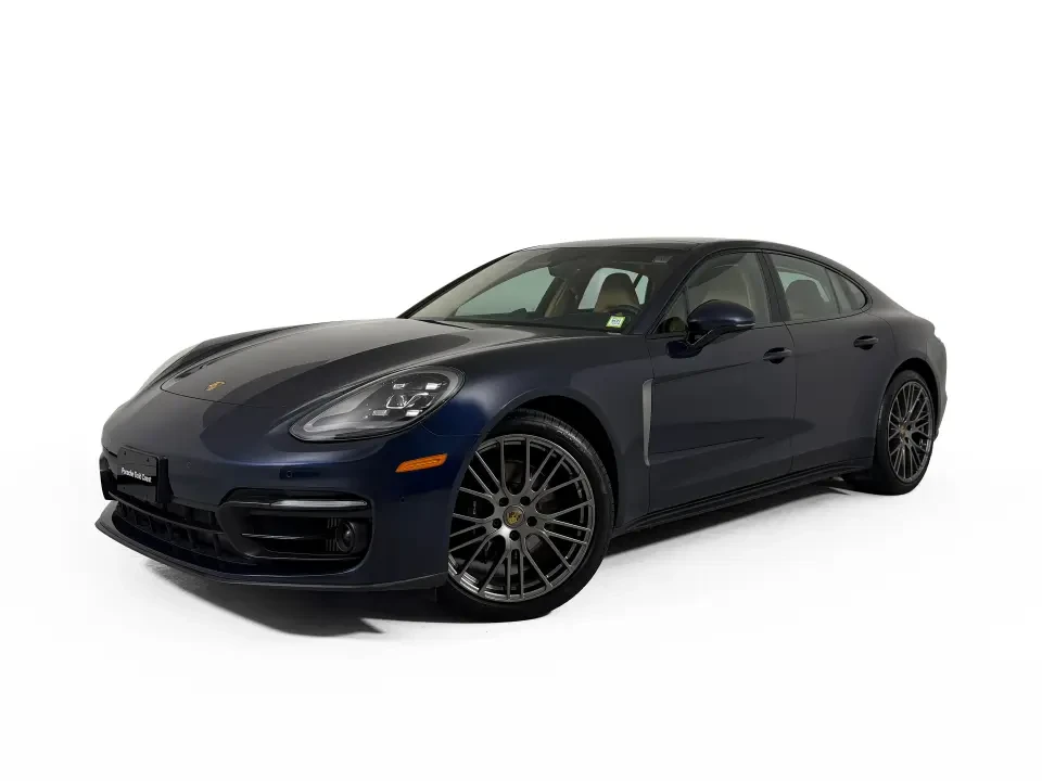 2023 Porsche 971 Panamera - Image 8 of 11