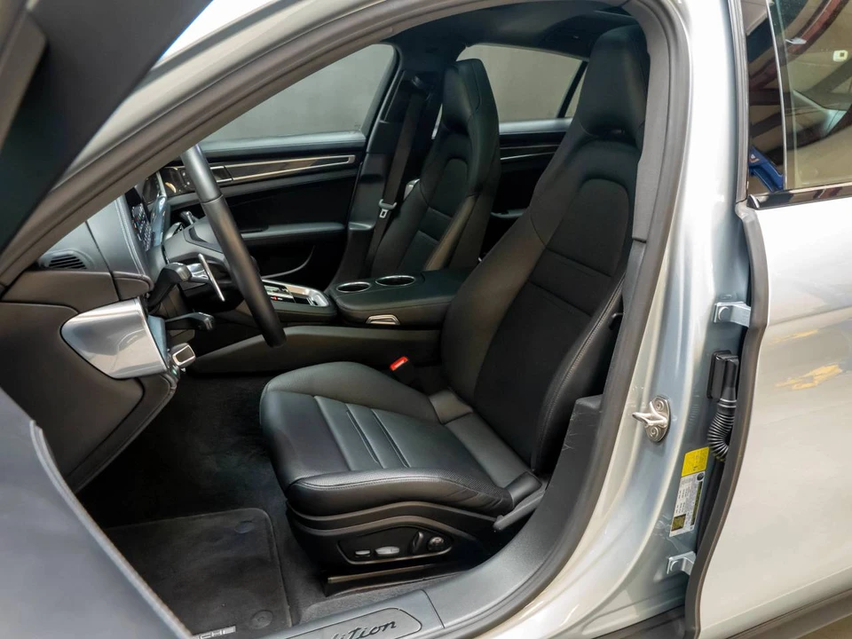 2023 Porsche 971 Panamera - Image 5 of 5