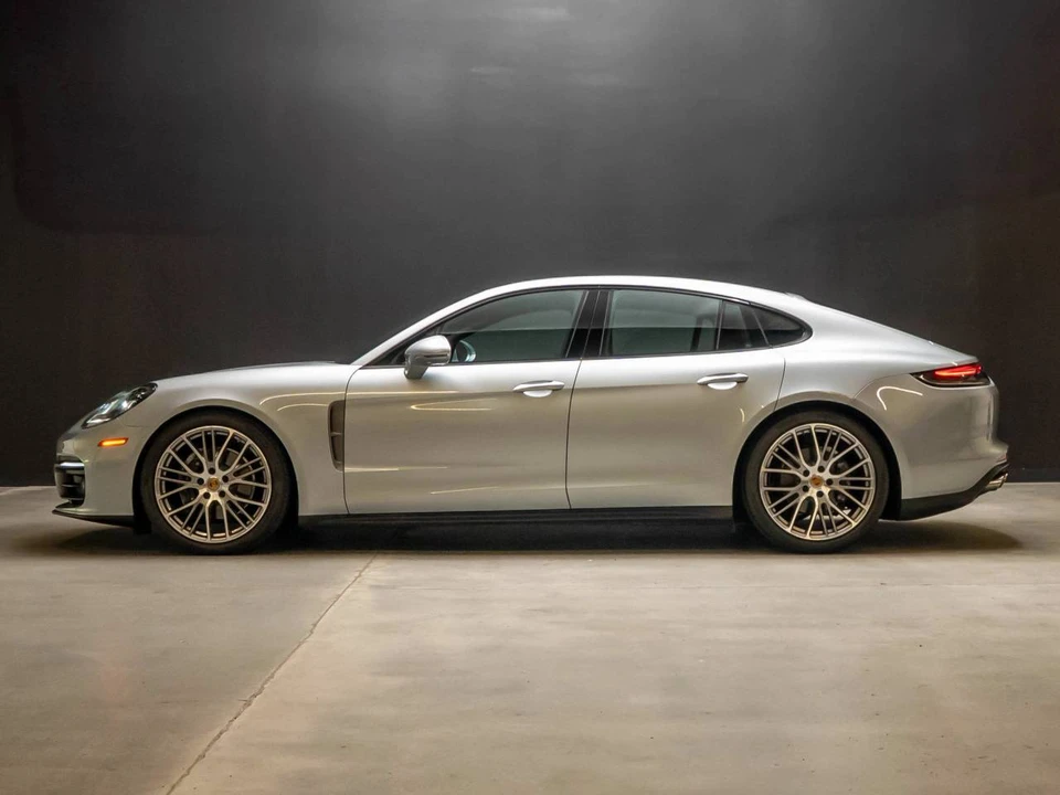 2023 Porsche 971 Panamera - Image 2 of 5