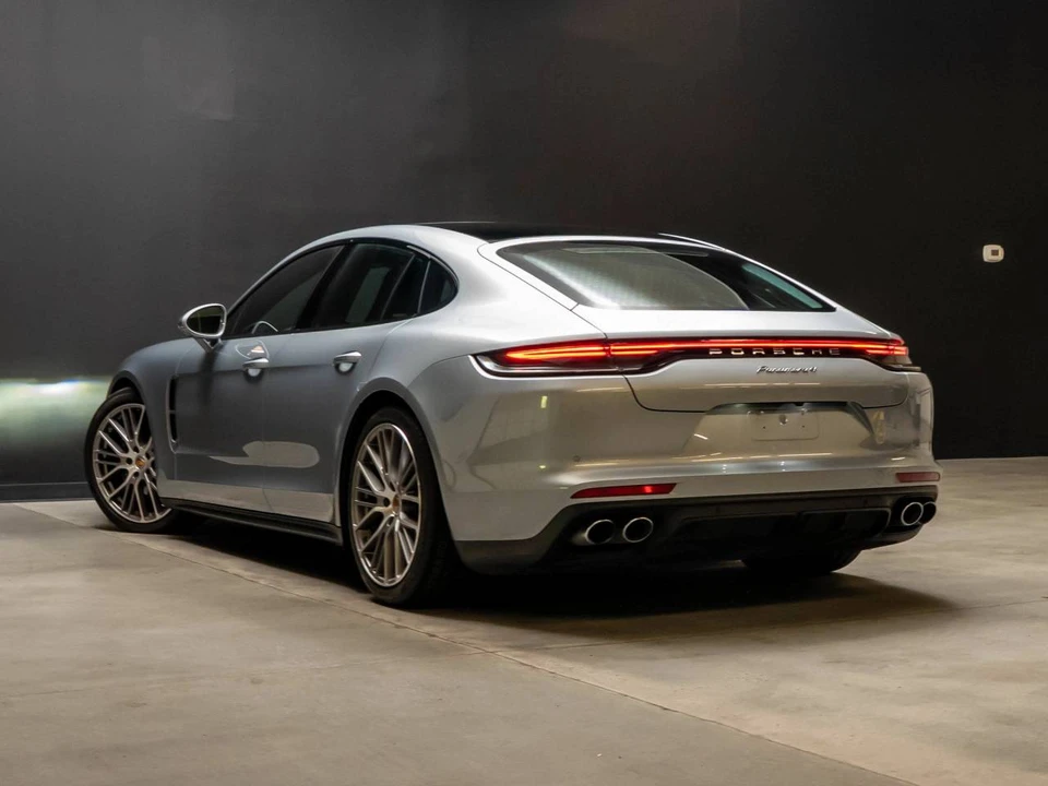 2023 Porsche 971 Panamera - Image 3 of 5