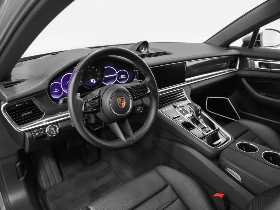2023 Porsche 971 Panamera - Image 4 of 5