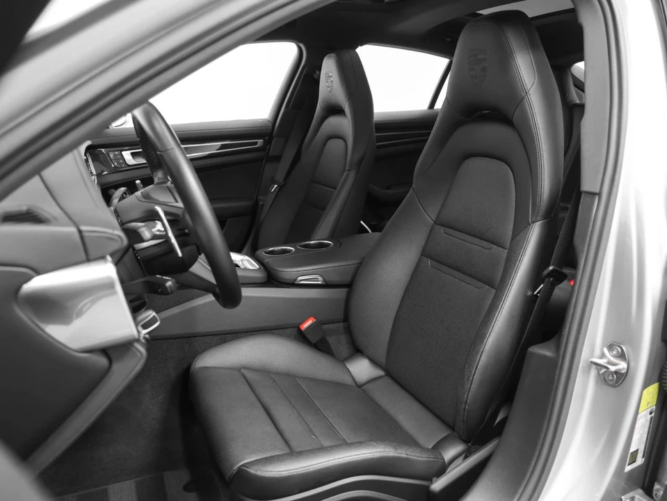 2023 Porsche 971 Panamera - Image 5 of 5