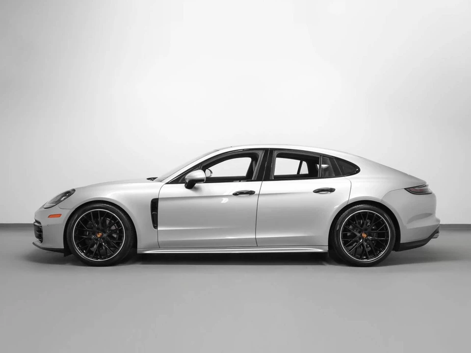 2023 Porsche 971 Panamera - Image 2 of 5