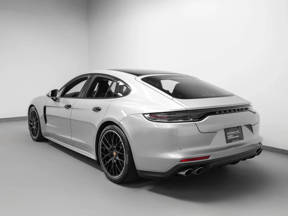 2023 Porsche 971 Panamera - Image 3 of 5