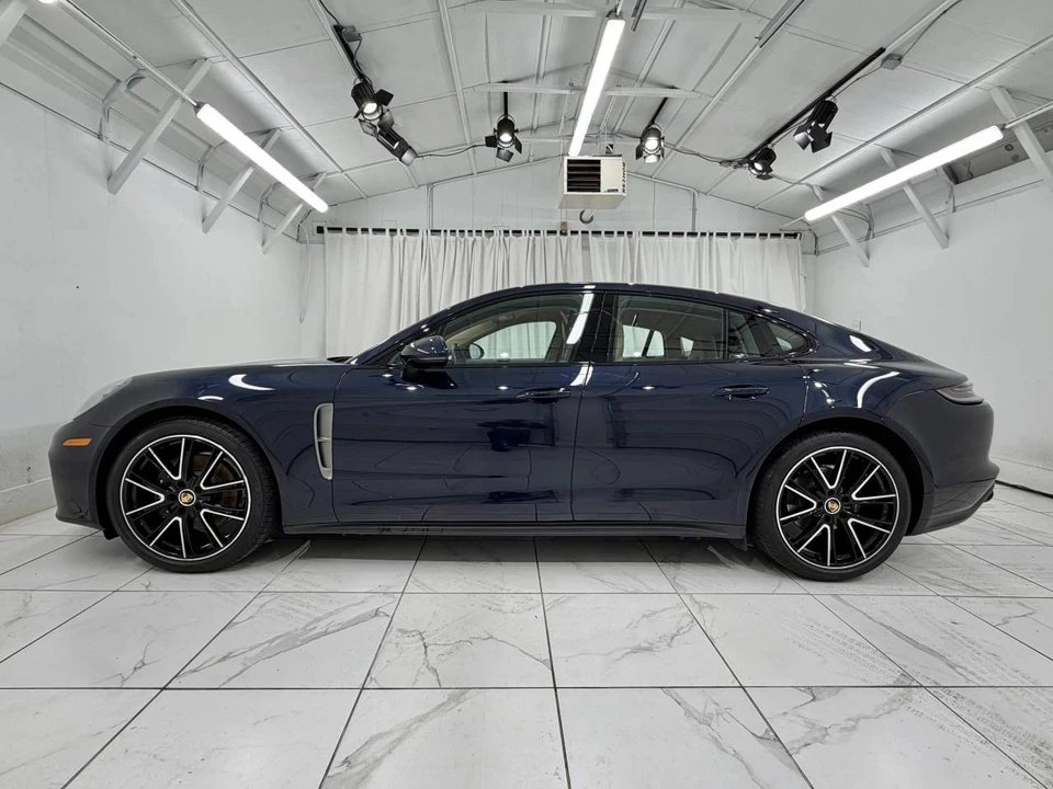 2023 Porsche 971 Panamera - Image 2 of 5