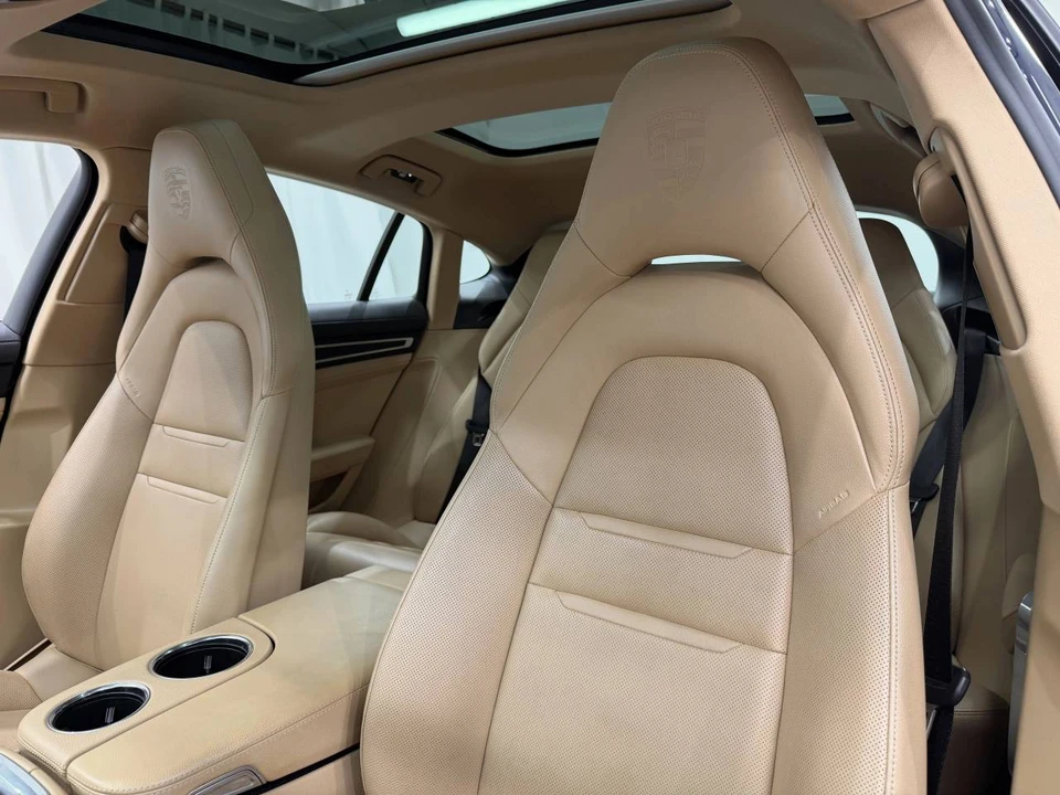 2023 Porsche 971 Panamera - Image 5 of 5
