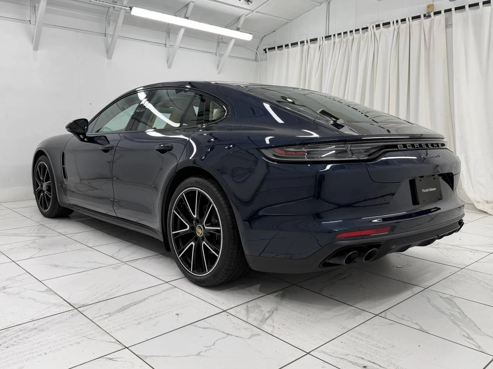 2023 Porsche 971 Panamera - Image 3 of 5