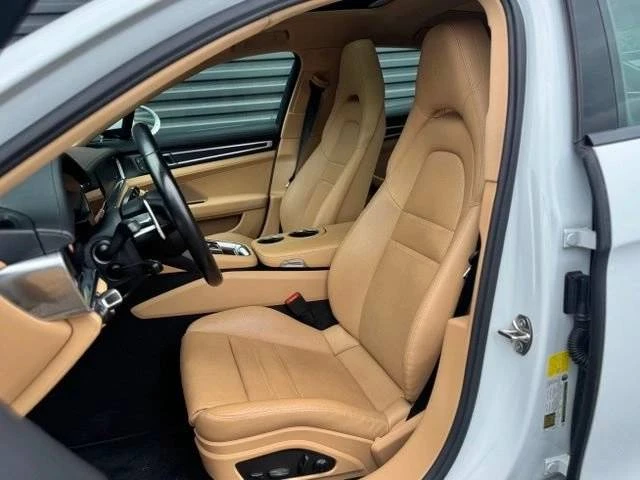 2023 Porsche 971 Panamera - Image 5 of 5