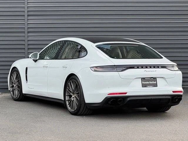 2023 Porsche 971 Panamera - Image 3 of 5