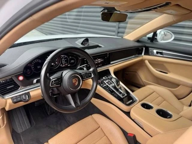 2023 Porsche 971 Panamera - Image 4 of 5