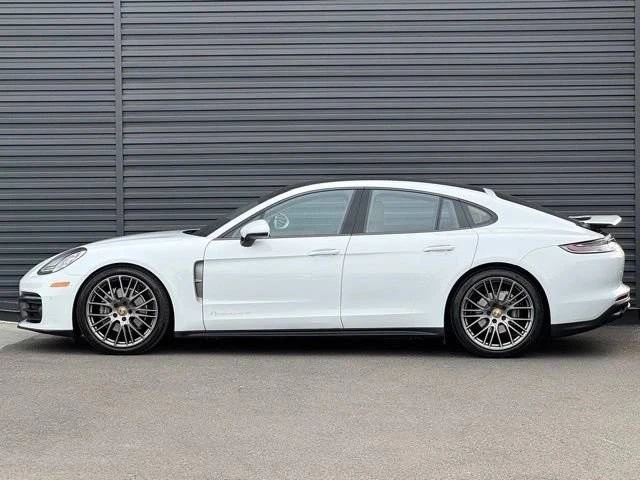 2023 Porsche 971 Panamera - Image 2 of 5