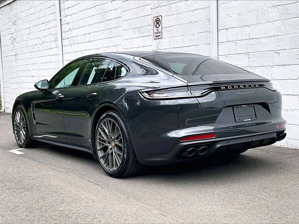 2023 Porsche 971 Panamera - Image 3 of 5