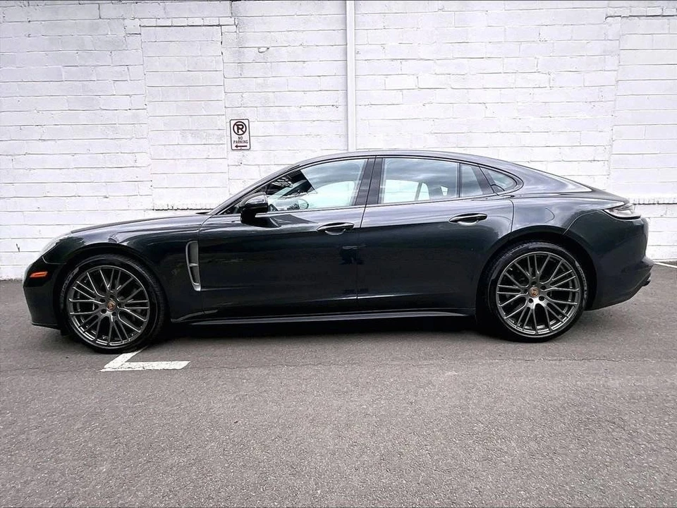 2023 Porsche 971 Panamera - Image 2 of 5