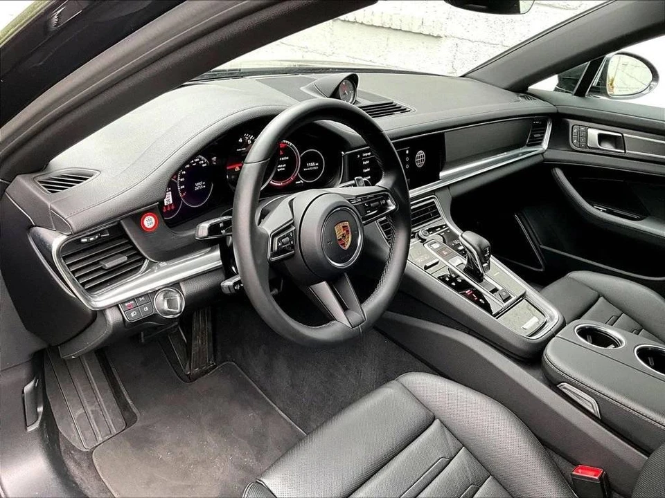2023 Porsche 971 Panamera - Image 4 of 5