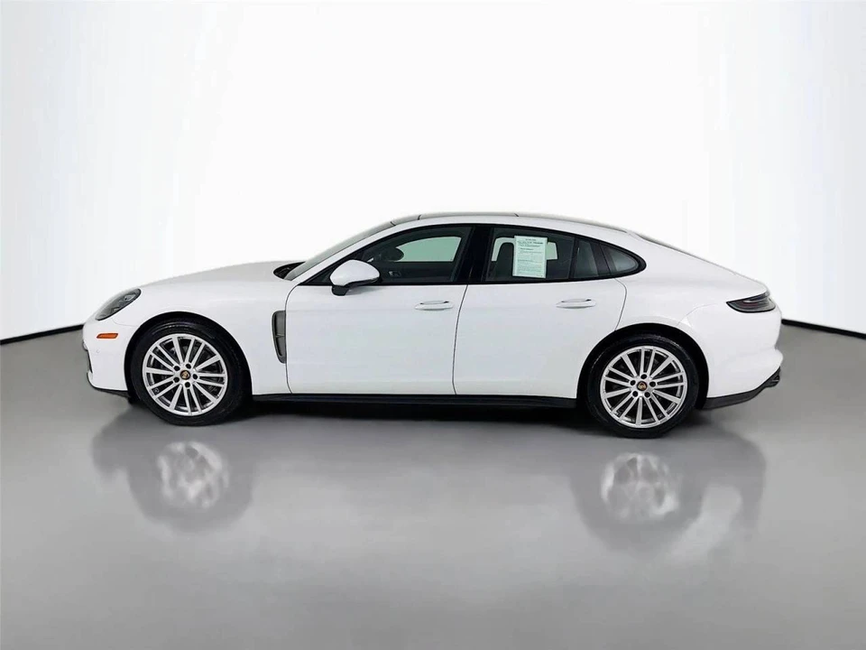 2023 Porsche 971 Panamera - Image 2 of 5