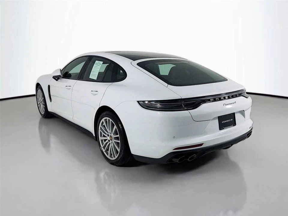 2023 Porsche 971 Panamera - Image 3 of 5