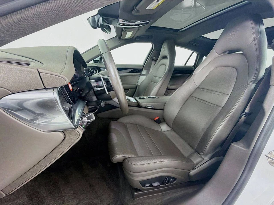 2023 Porsche 971 Panamera - Image 5 of 5