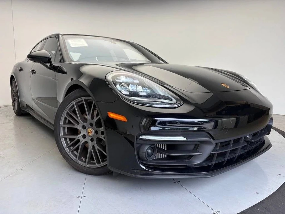 2023 Porsche 971 Panamera - Image 2 of 5