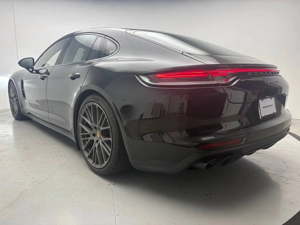 2023 Porsche 971 Panamera - Image 3 of 5