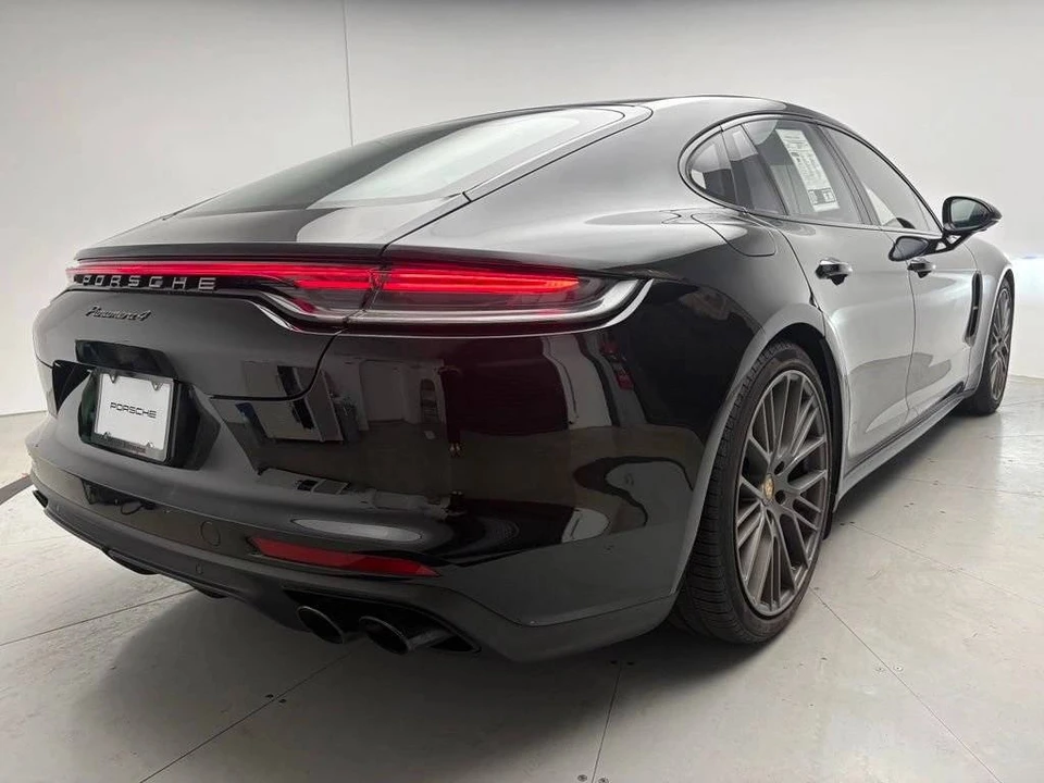 2023 Porsche 971 Panamera - Image 4 of 5