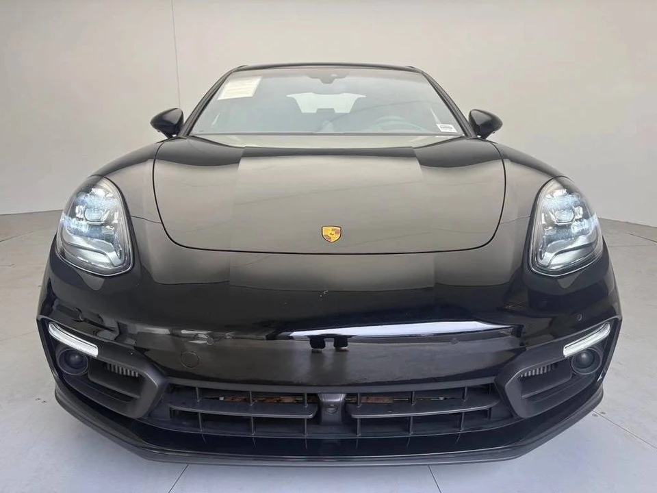 2023 Porsche 971 Panamera - Image 5 of 5