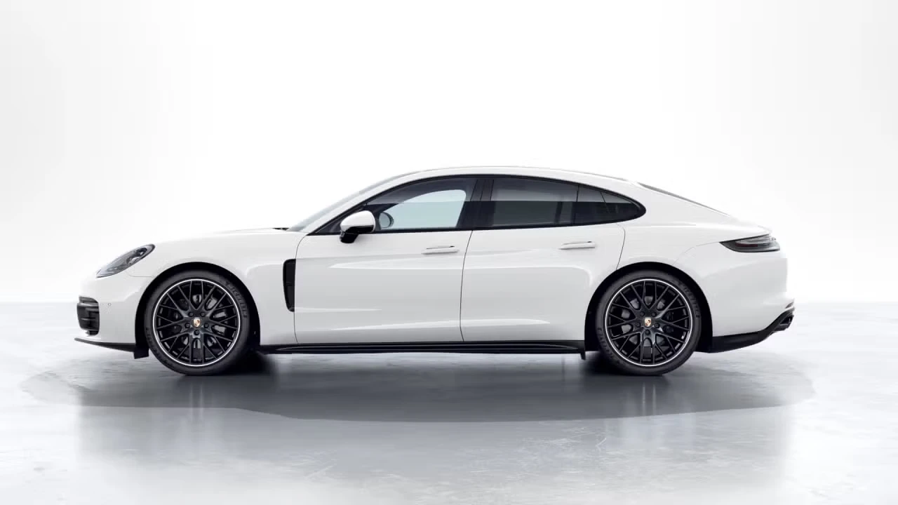 2023 Porsche 971 Panamera - Image 13 of 31