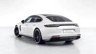 2023 Porsche 971 Panamera - Image 18 of 31