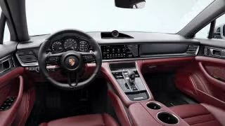 2023 Porsche 971 Panamera - Image 26 of 31