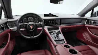 2023 Porsche 971 Panamera - Image 30 of 31