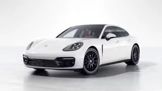 2023 Porsche 971 Panamera - Image 2 of 31