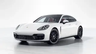 2023 Porsche 971 Panamera - Image 6 of 31