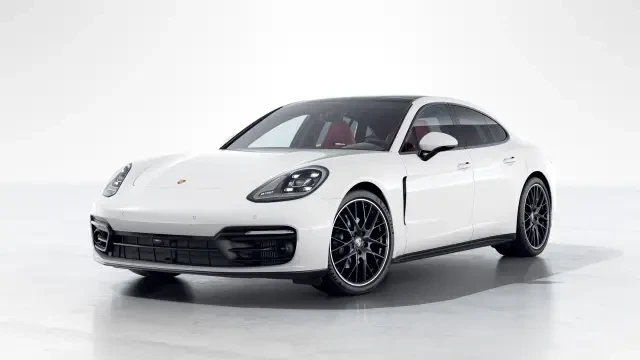 2023 Porsche 971 Panamera - Image 7 of 31