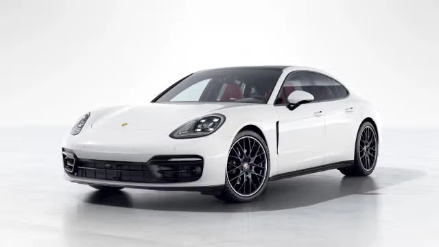 2023 Porsche 971 Panamera - Image 3 of 31
