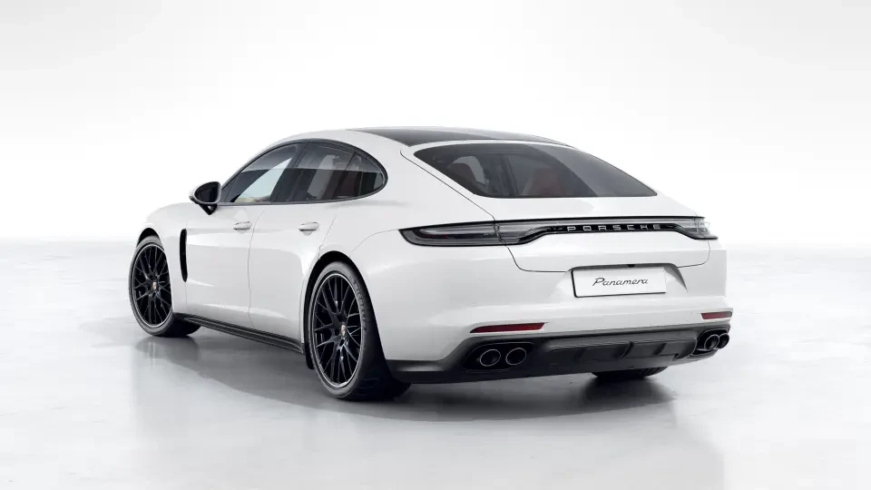 2023 Porsche 971 Panamera - Image 24 of 31