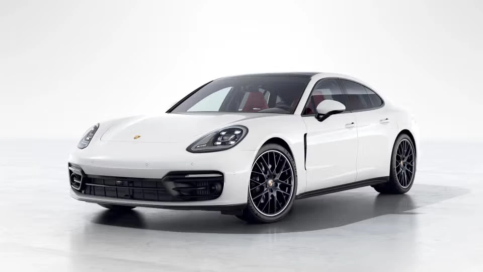 2023 Porsche 971 Panamera - Image 4 of 31