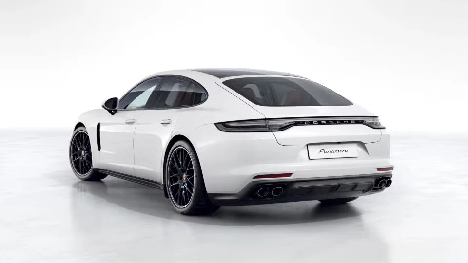 2023 Porsche 971 Panamera - Image 20 of 31
