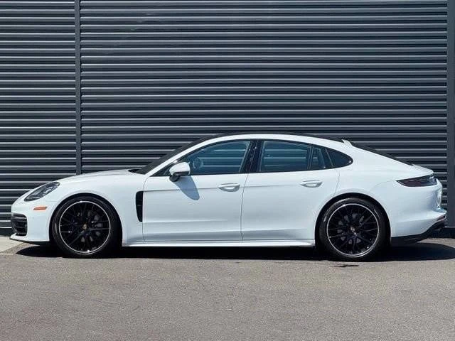 2023 Porsche 971 Panamera - Image 2 of 5