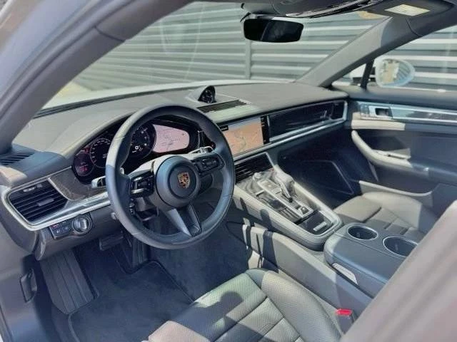 2023 Porsche 971 Panamera - Image 4 of 5